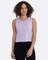 Next Level® Ladies Festival Sleeveless Cropped Tank Top - 5083
